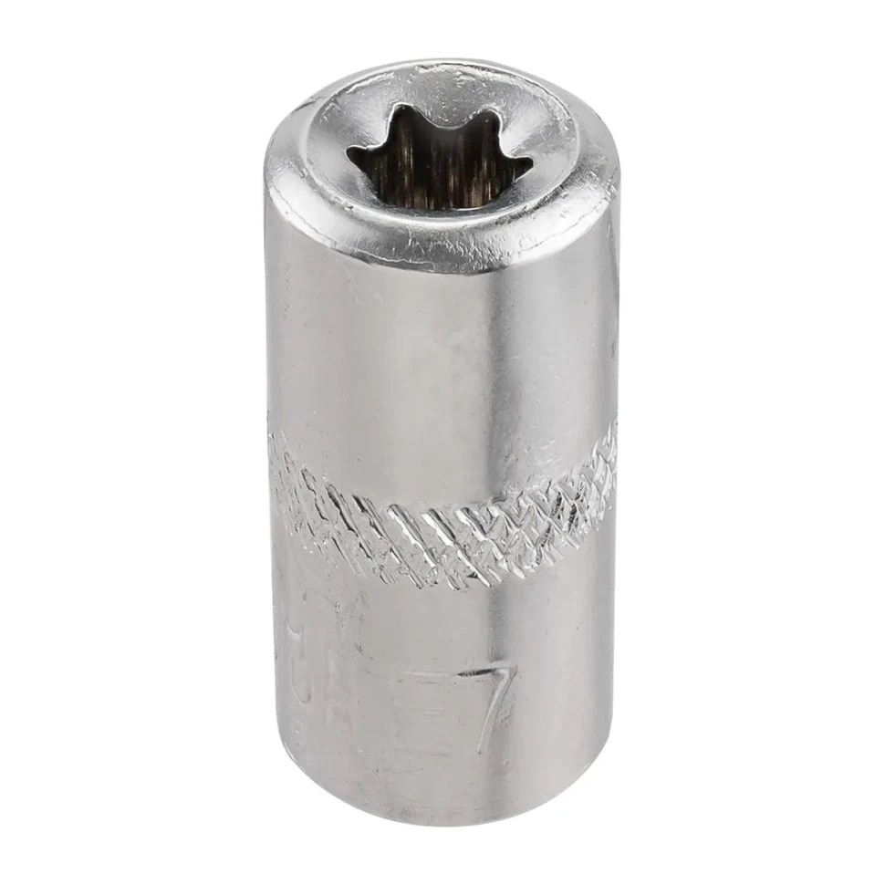 Головка Е-профиль E7 1/4''