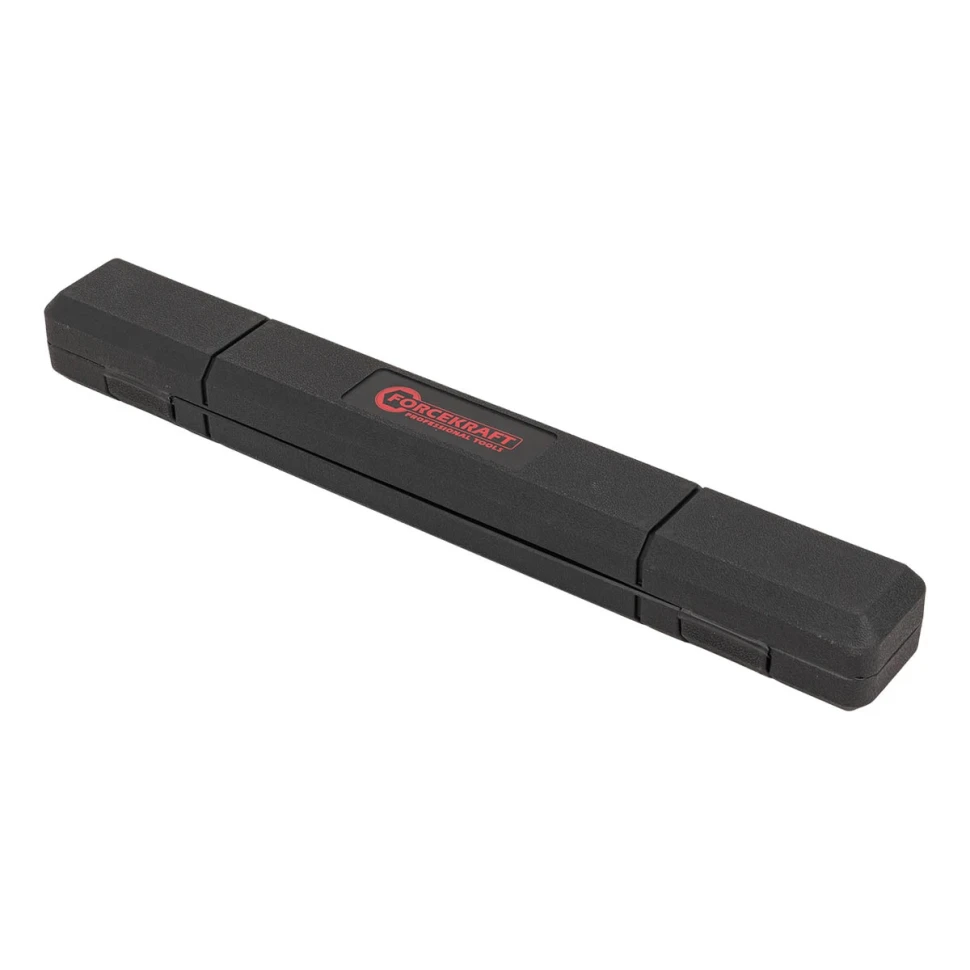 Ключ динамометрический щелчкового типа с быстрой фиксацией 40-220Нм, 1/2'' — фото 5