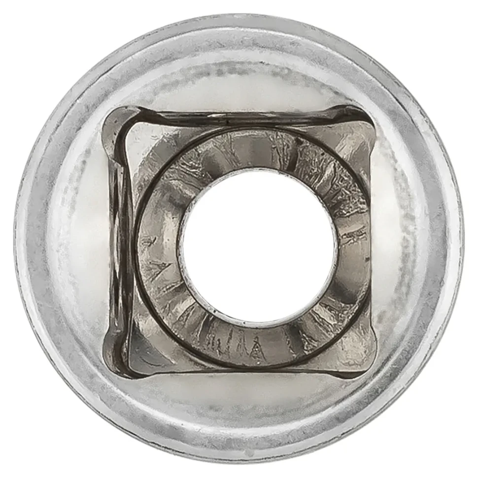 Головка 8мм (12гр.), 3/8'' — фото 2