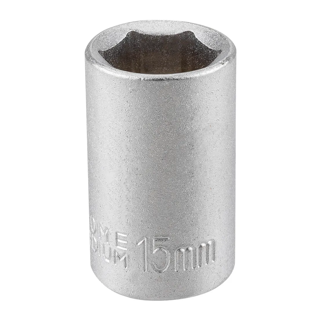 Головка 15мм(6 гр.), 1/2''