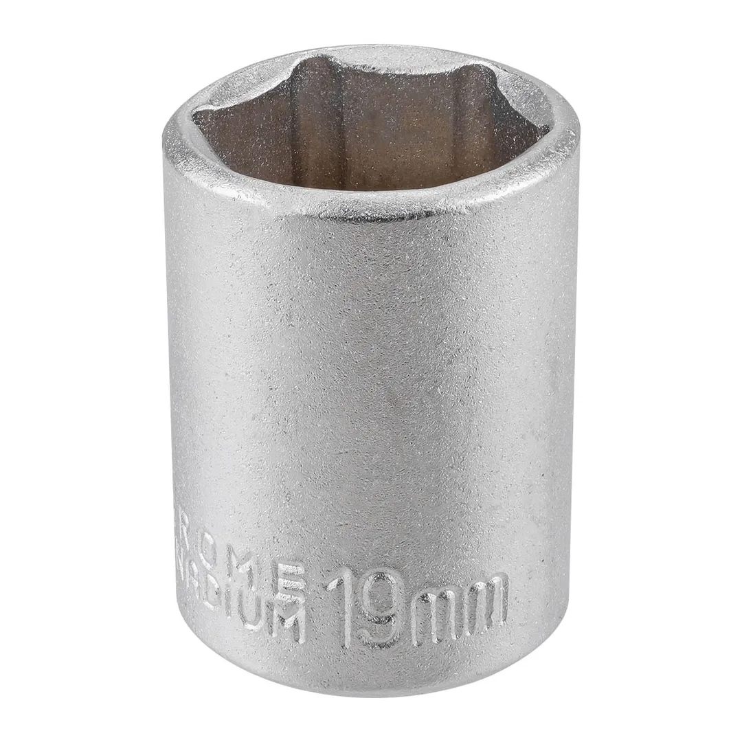 Головка 19мм(6 гр.), 1/2''