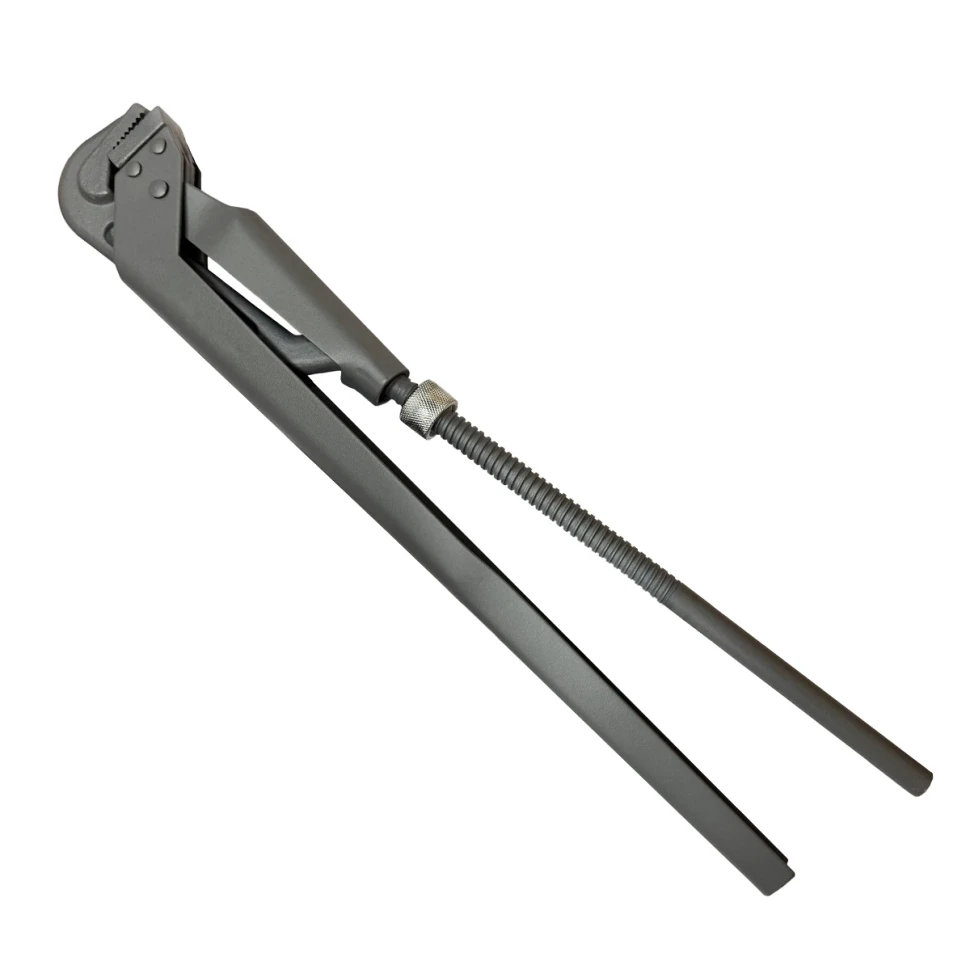 Ключ газовый 1.5''90град.