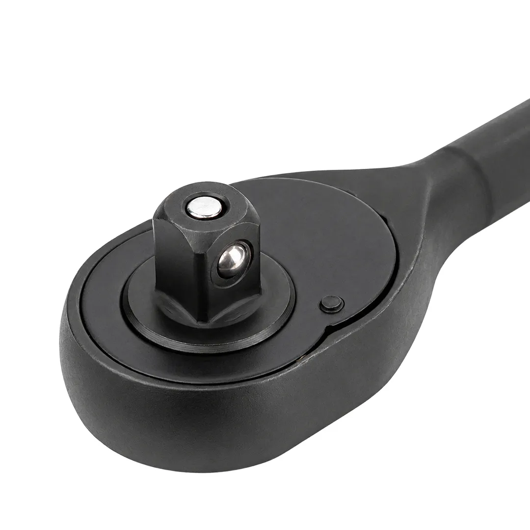 Трещотка реверсивная 1/2'' — фото 3