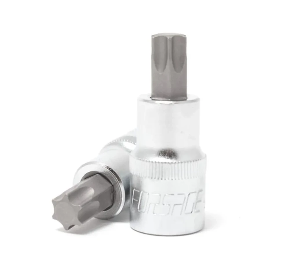 Головка-бита TORX T60 1/2''(L-55мм)