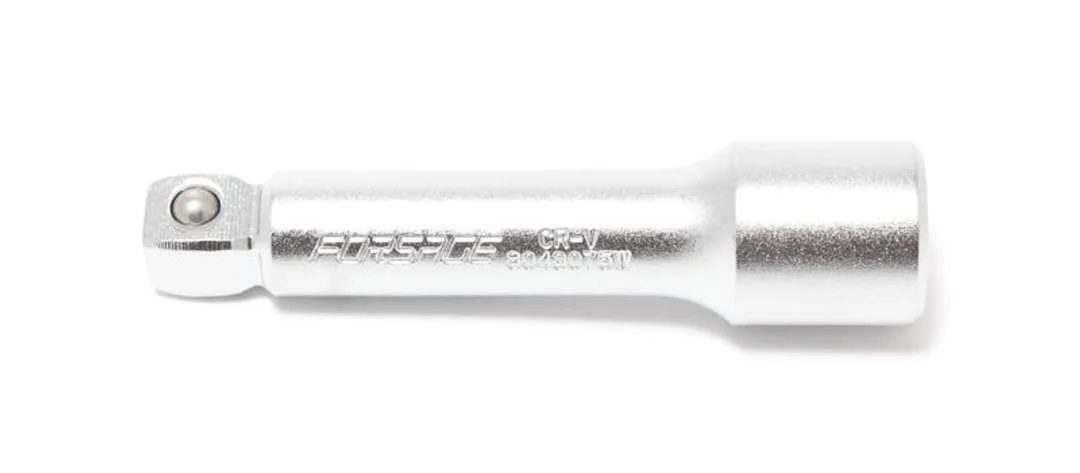 Удлинитель плавающий 75мм 3/8''