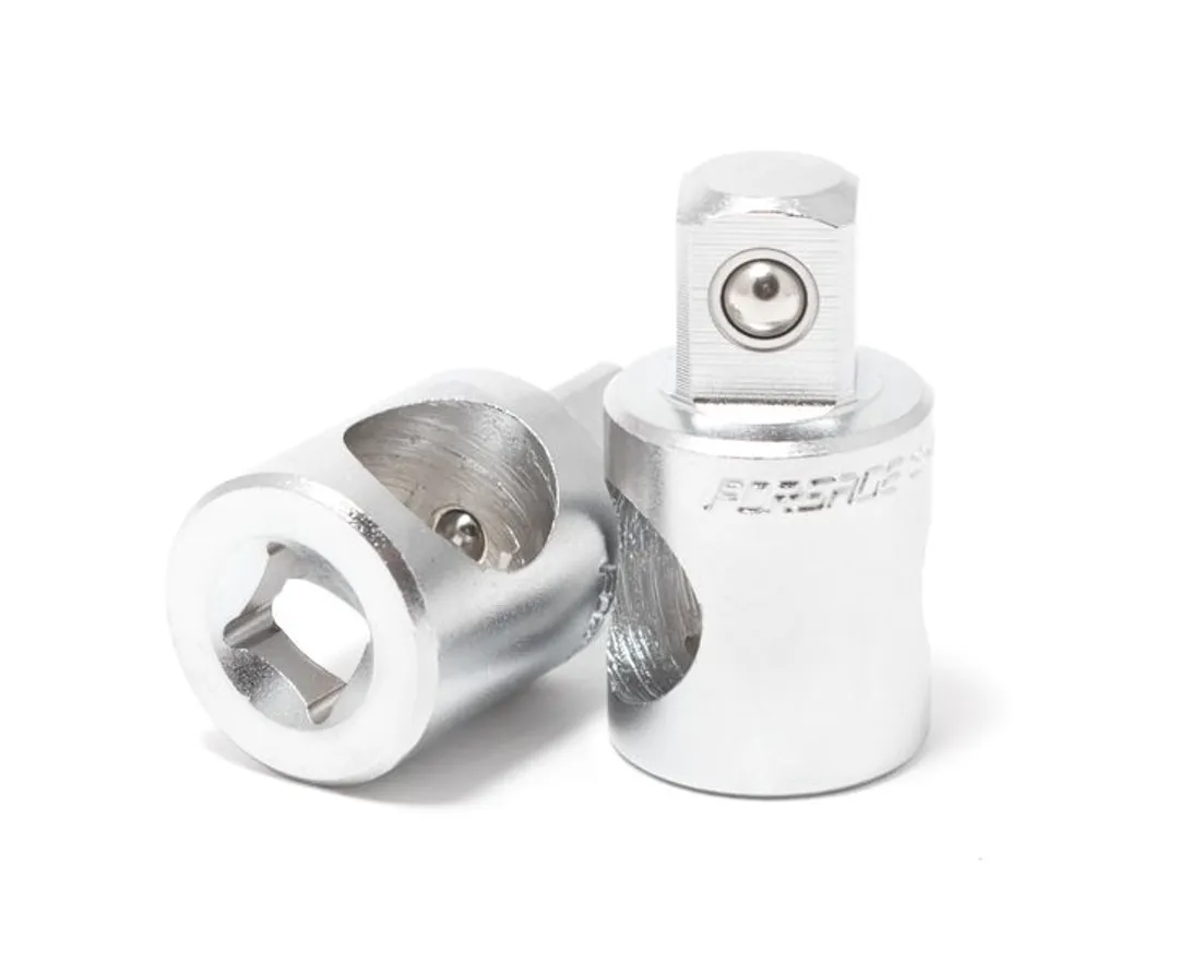 Адаптер-переходник 1/4''(F) x 3/8''(M)