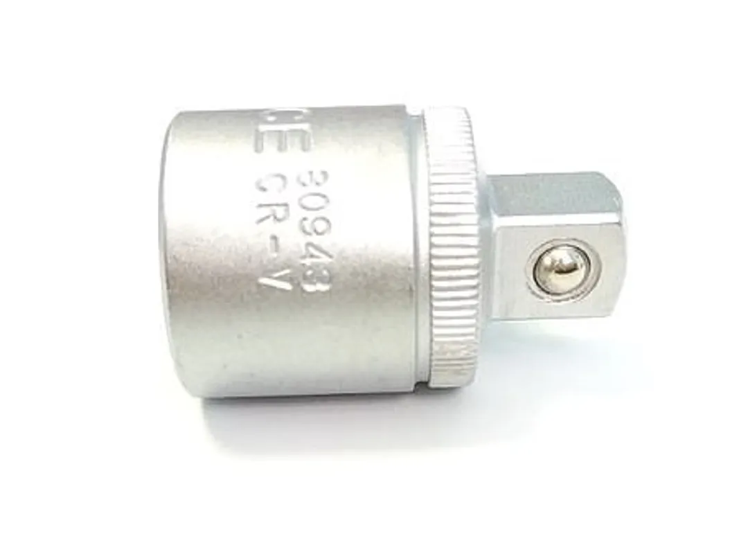 Адаптер-переходник 1/2''(F) x 3/8''(M)