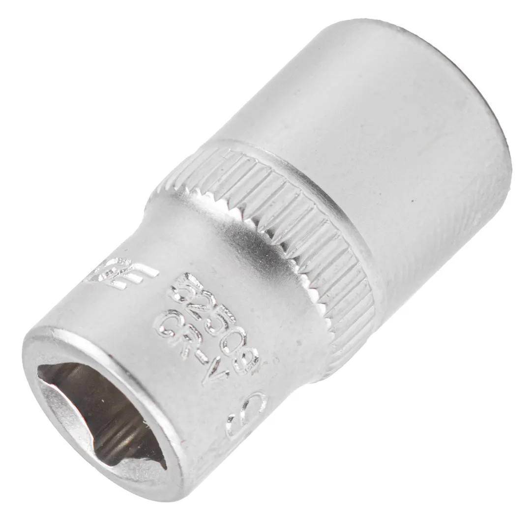Головка 9мм (6гр.), 1/4'' — фото 2