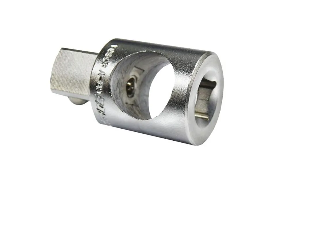 Адаптер-переходник 3/8''(F)x1/2''(M)